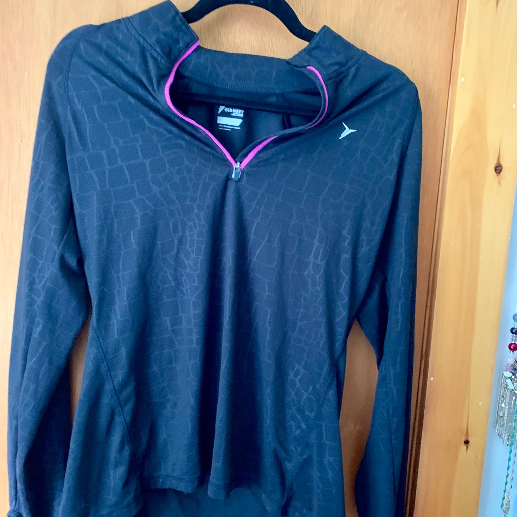 Old Navy Active Jacket